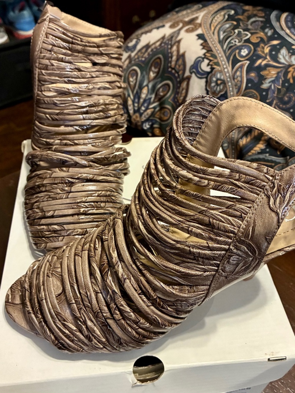 Women’s Dress Shoes